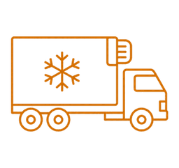 Cold Transport