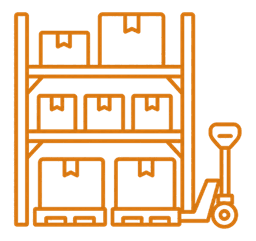 Warehousing & 3PL