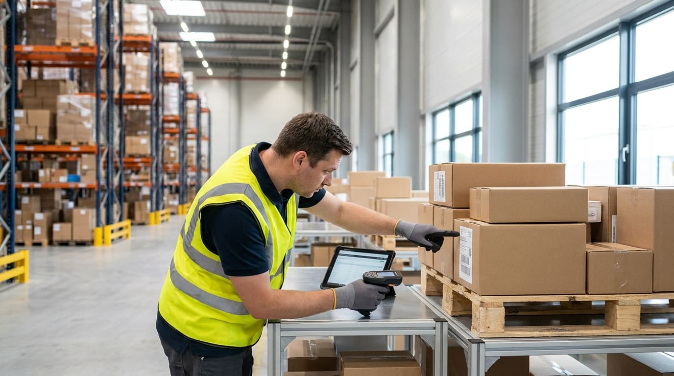 Expiration-Dated Products in FBA Prep: What Sellers Need to Control