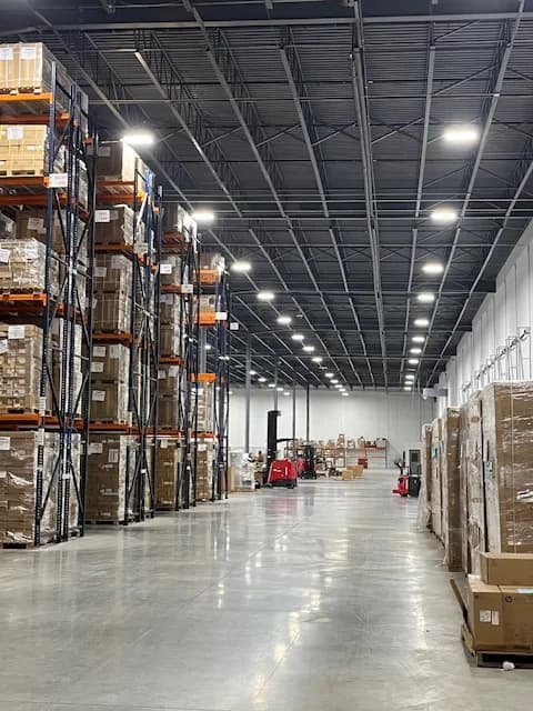 UCS Logistics photo 2