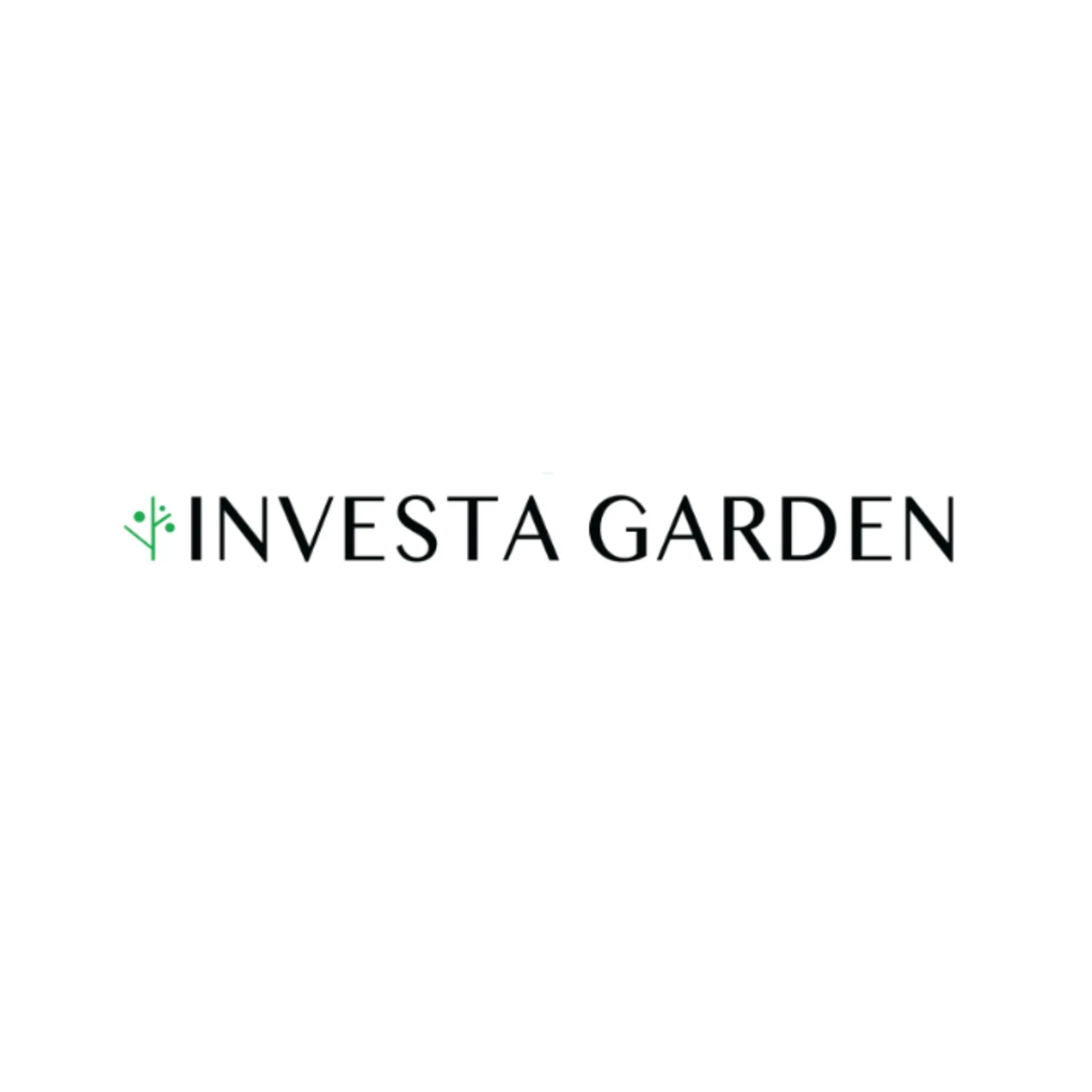 Investa Garden logo