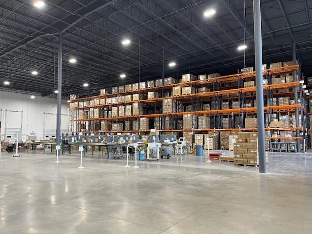 UCS Logistics photo 1