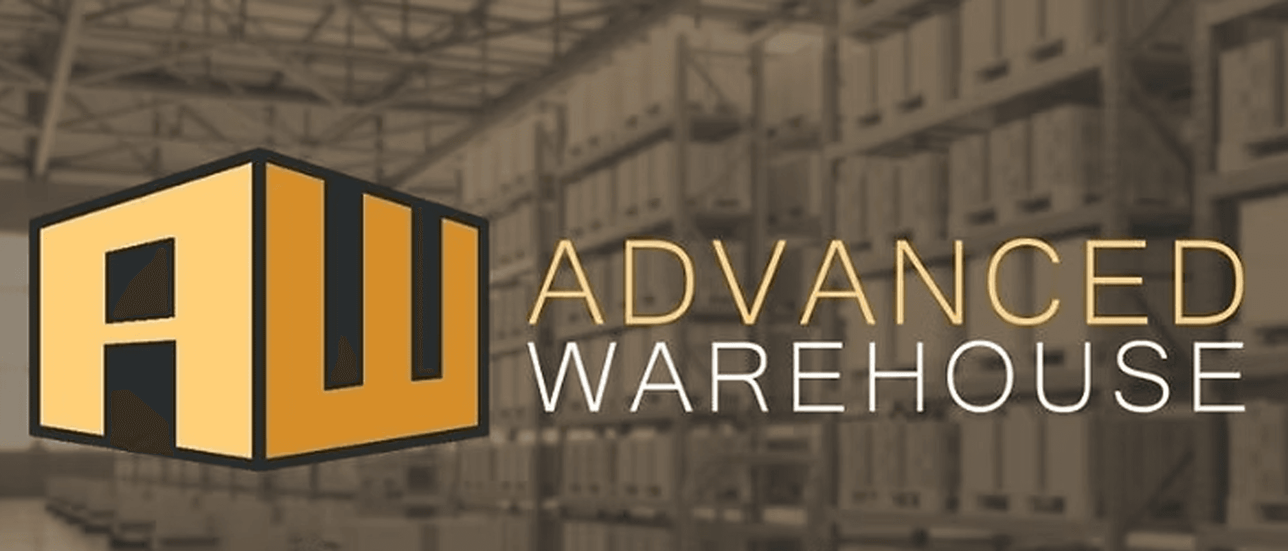 Advanced Warehouse Inc. logo