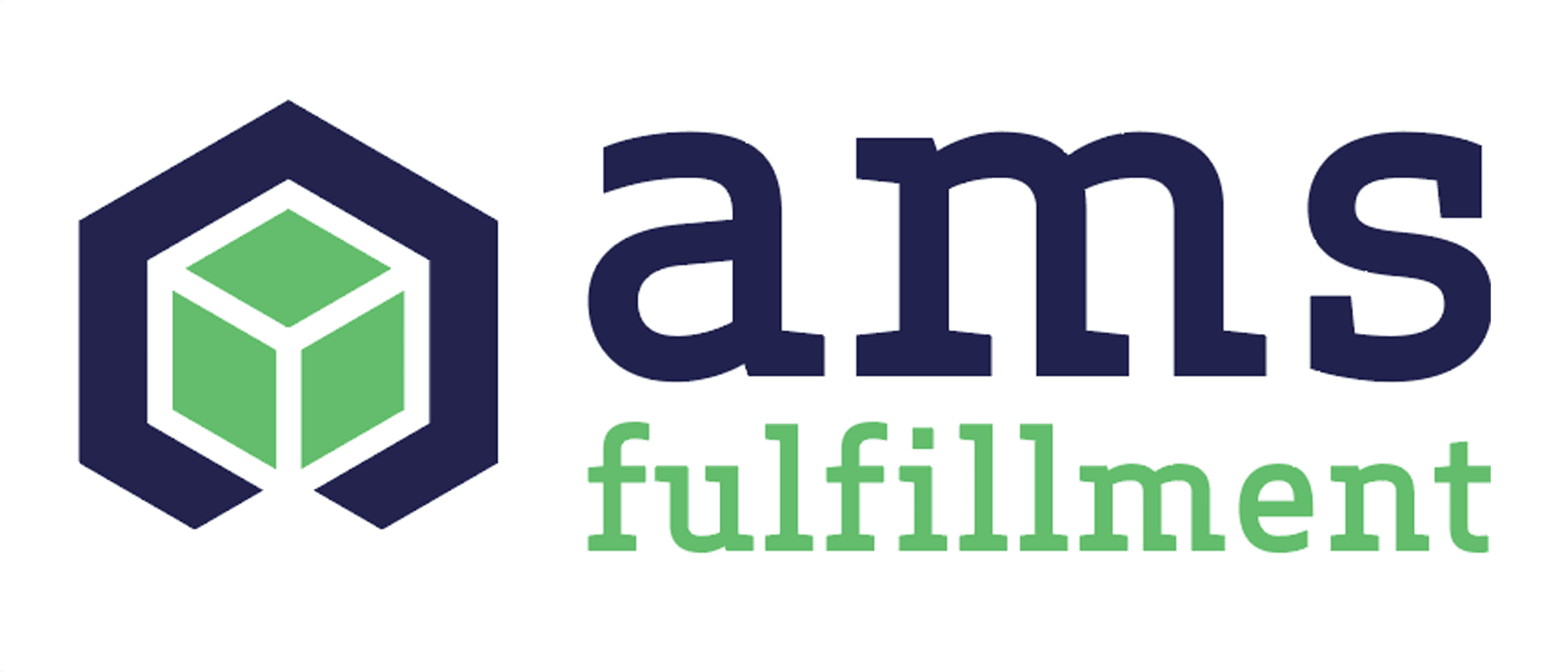 AMS Fulfillment logo