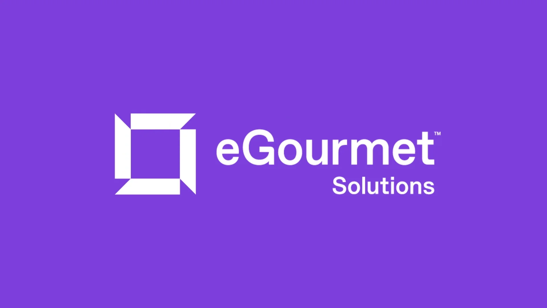 eGourmet Solutions Inc.