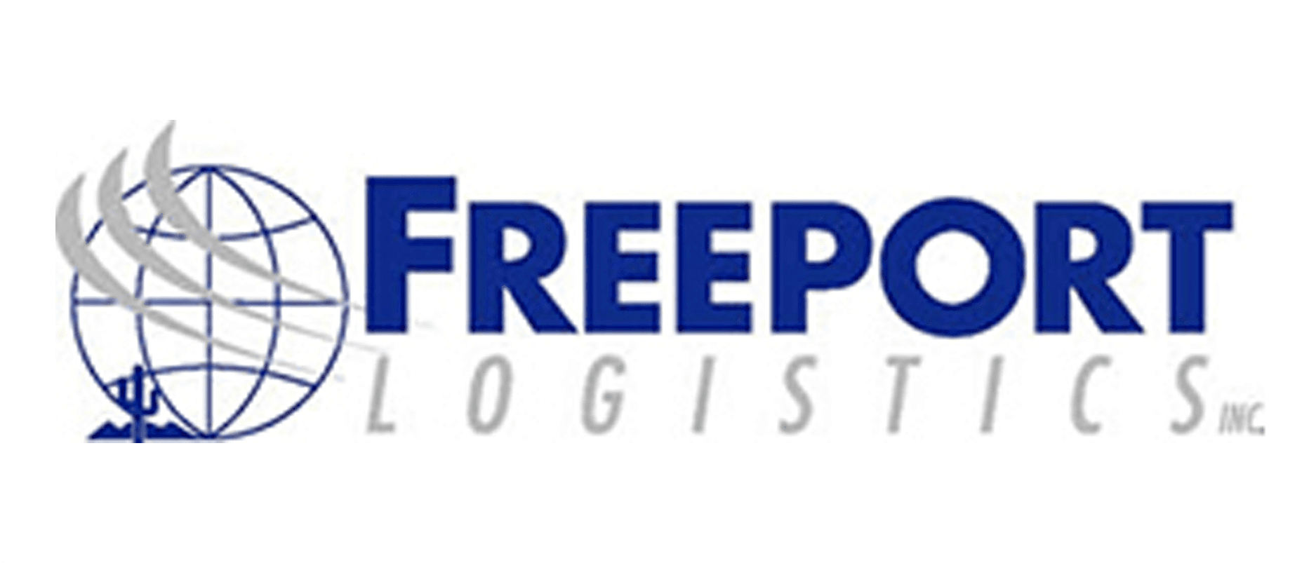 Freeport Logistics & Transportation logo