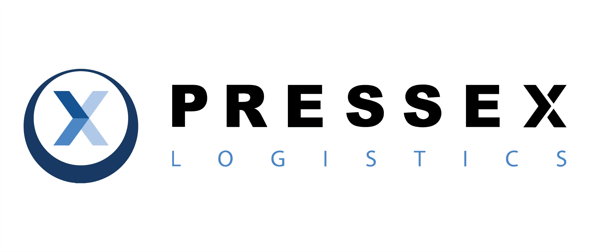 PressEx Logistics logo