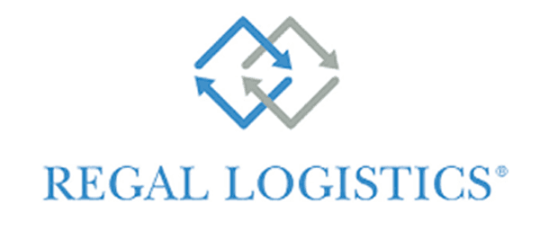 Regal Logistics - Fife WA logo
