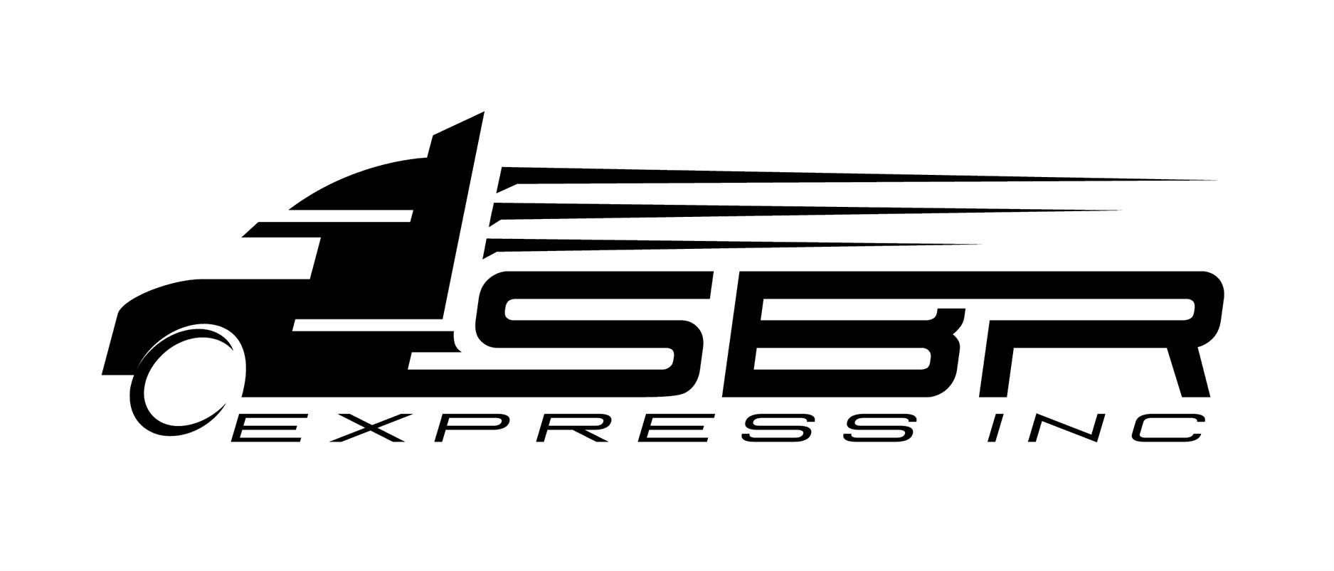 SBR Express Inc. logo