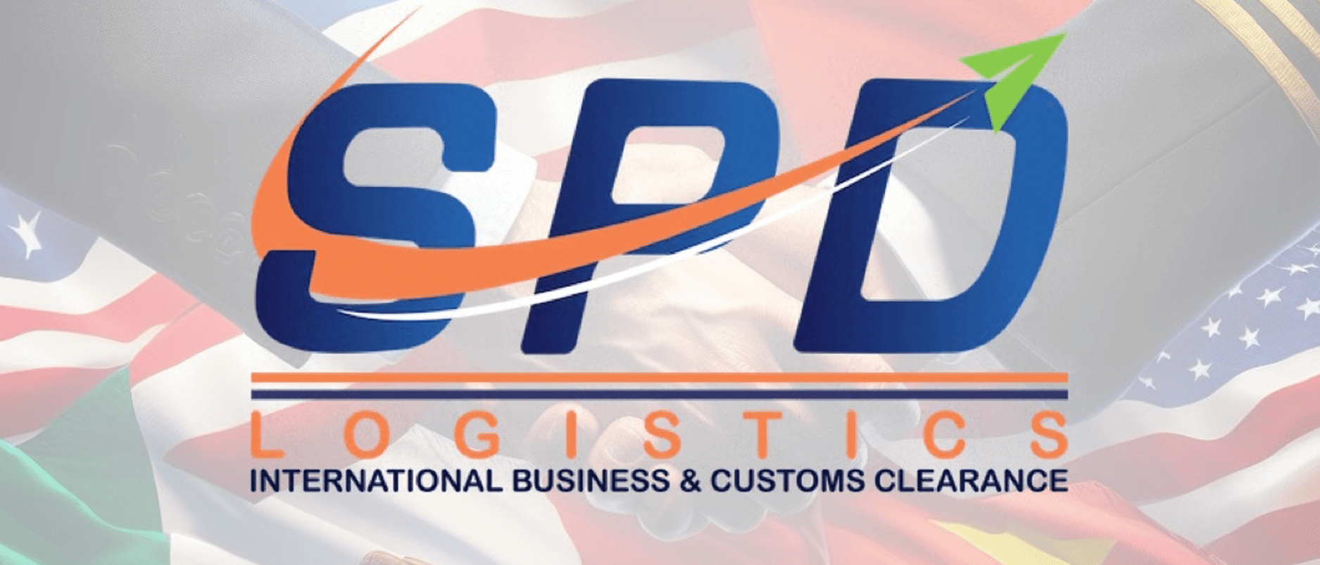 SPD Logistics