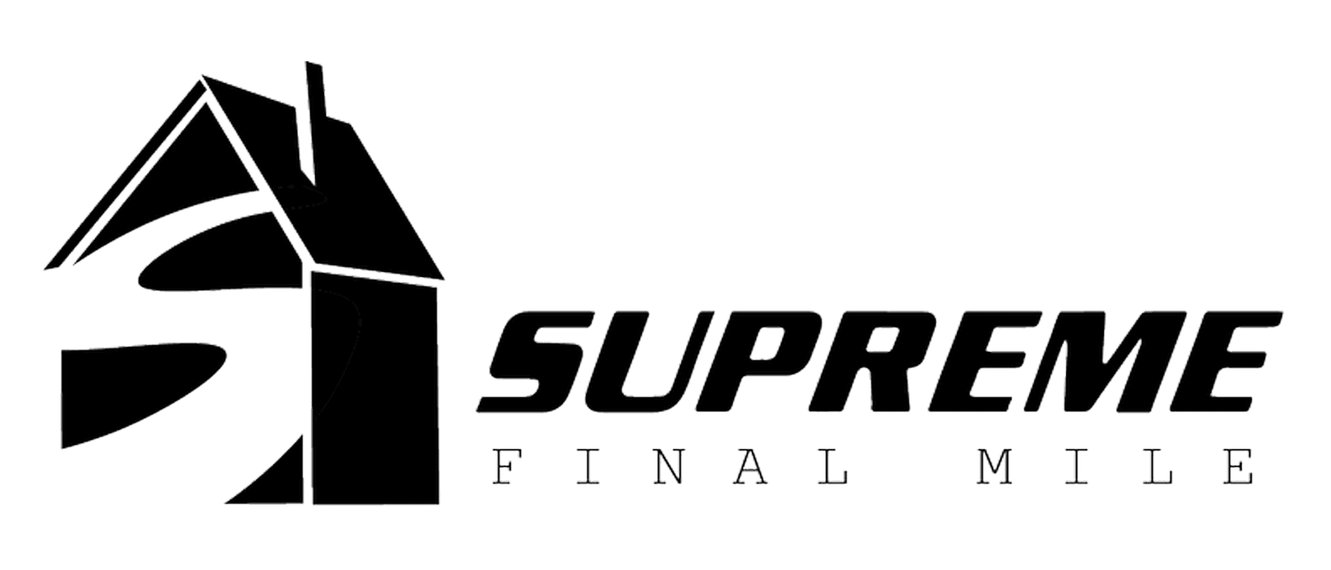 Supreme Final Mile NY NYC logo