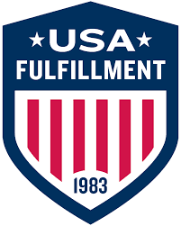 USA Fulfillment logo