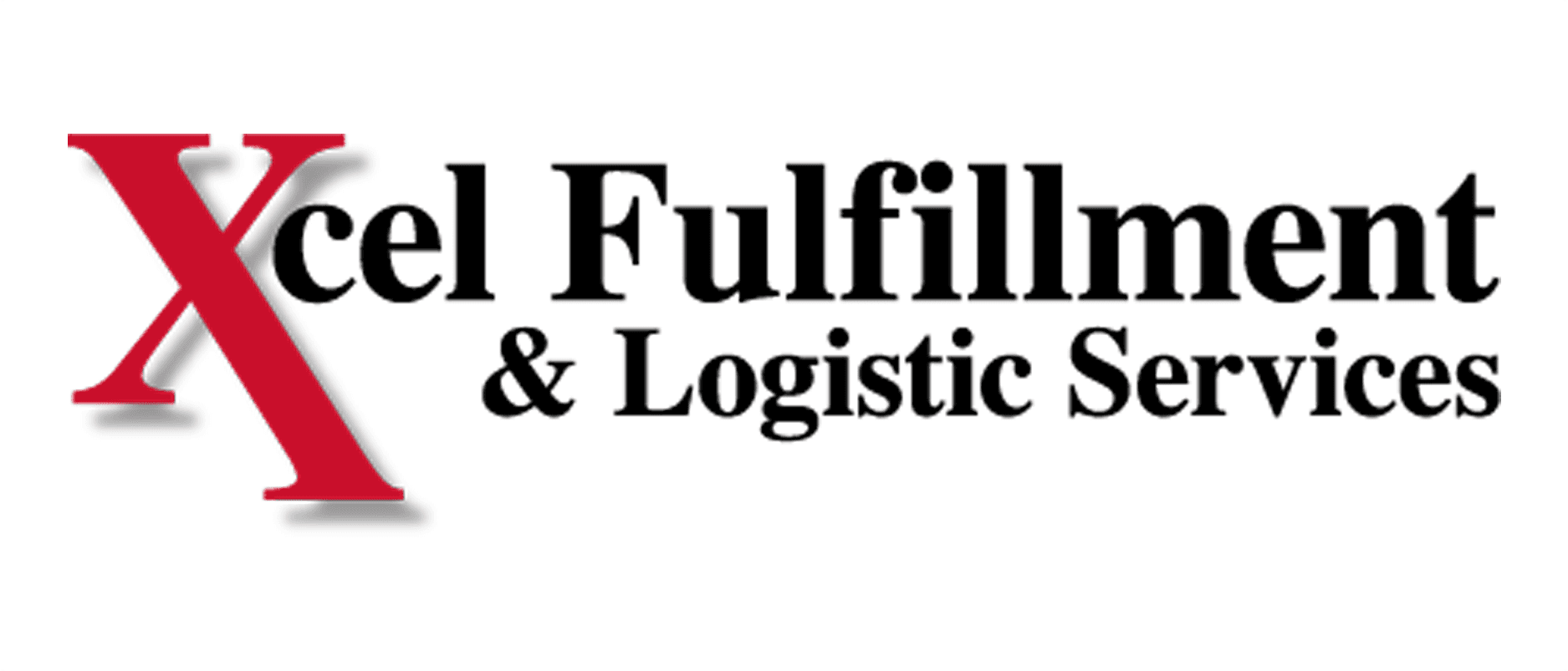 Xcel Fullfilment & Logistics Company logo