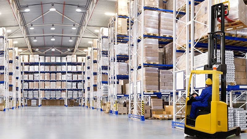 Combined Warehouse, LLC