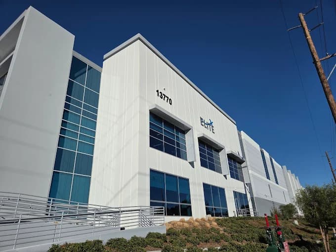 Elite Logistics and Fulfillment, LLC