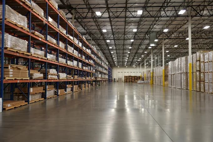 Freeport Logistics & Transportation