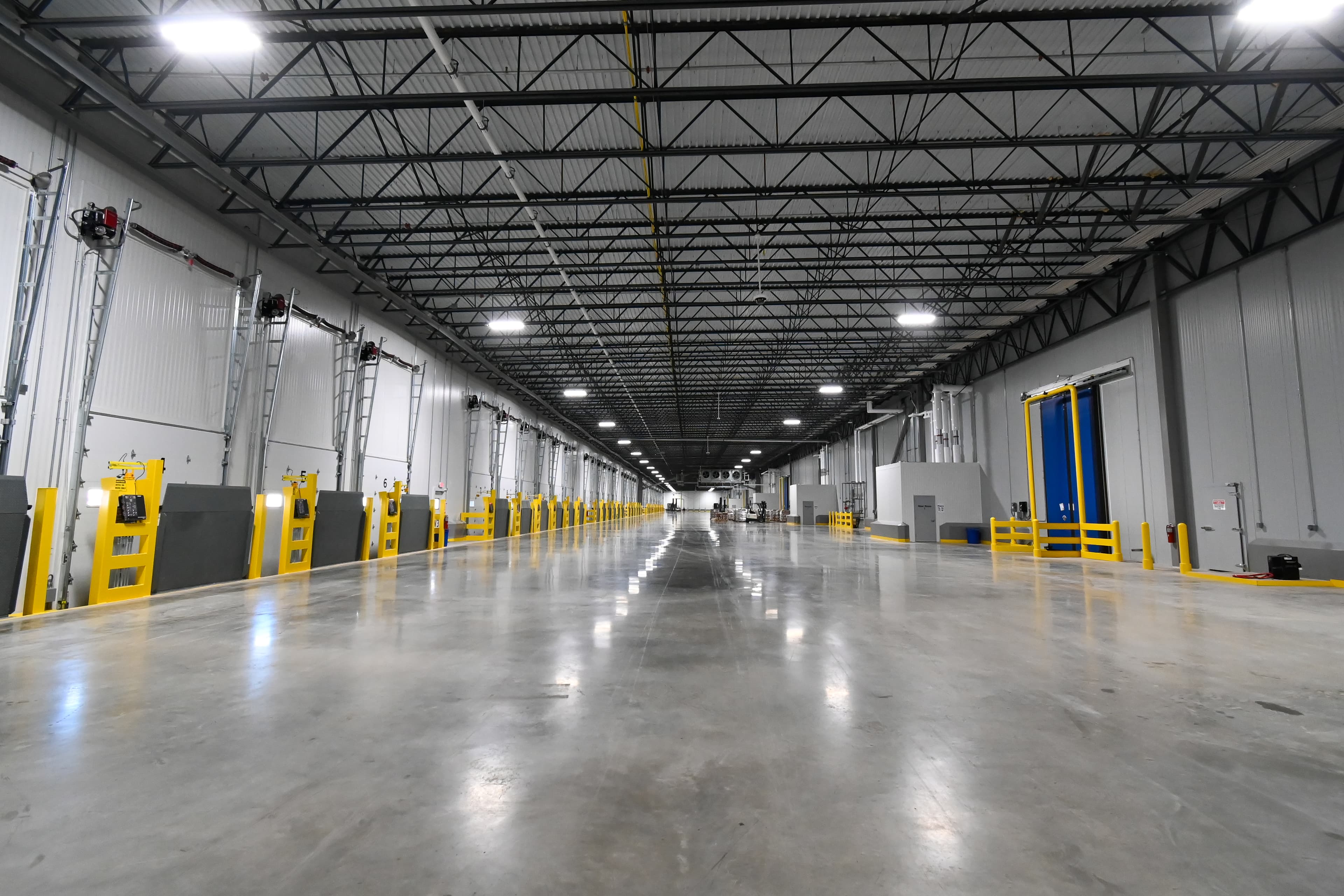 Progressive Logistics & PL Cold, Inc.