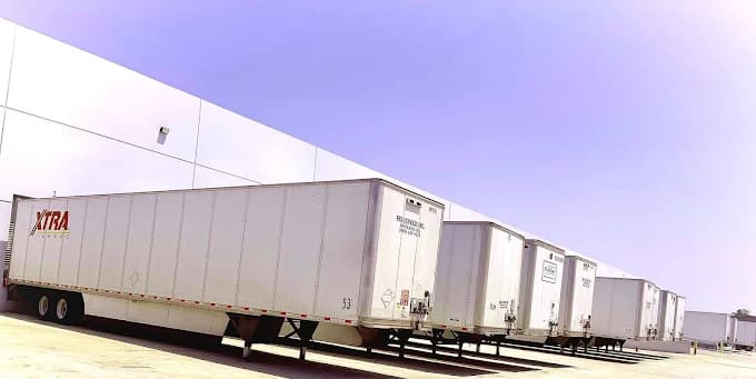 SBR Express Inc.